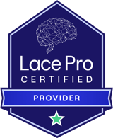 Certification badges